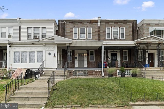 532 E CHELTENHAM AVE, Philadelphia, PA 19120