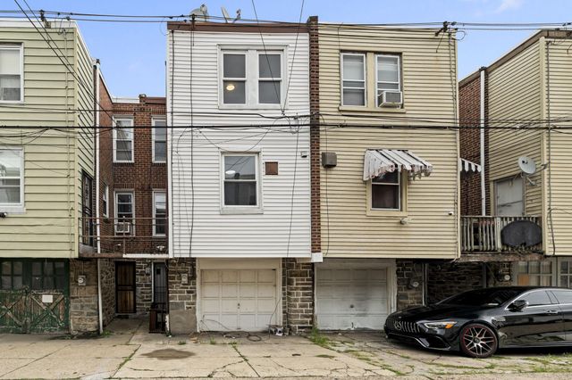 532 E CHELTENHAM AVE, Philadelphia, PA 19120