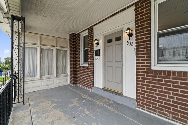 532 E CHELTENHAM AVE, Philadelphia, PA 19120