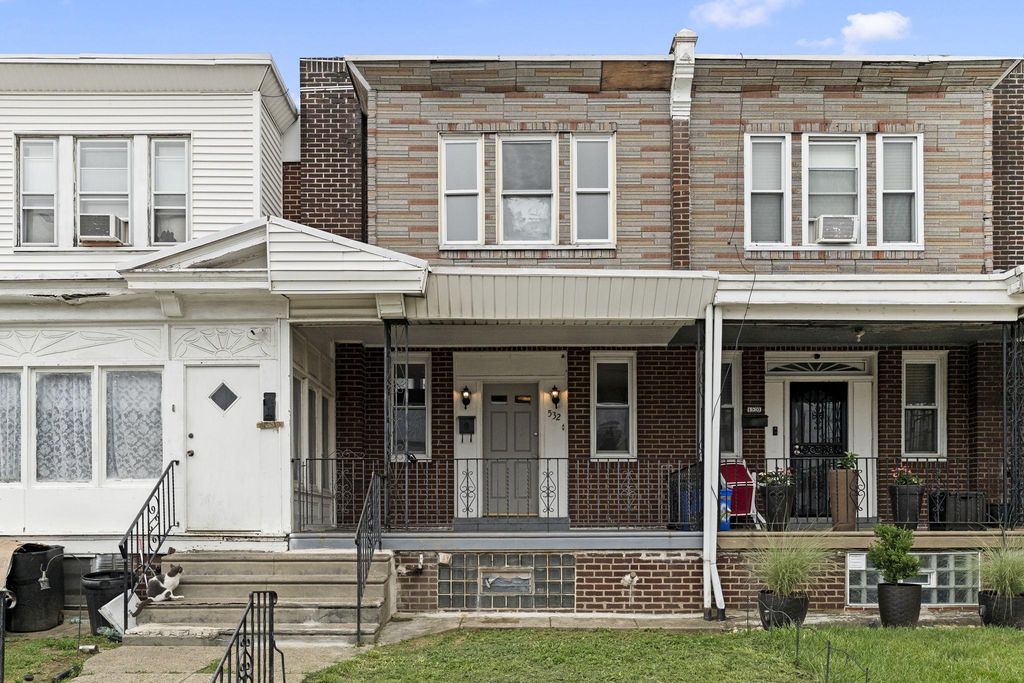 532 E CHELTENHAM AVE, Philadelphia, PA 19120