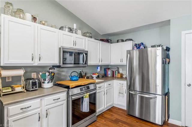 509 Collington Drive, Mebane, NC 27302