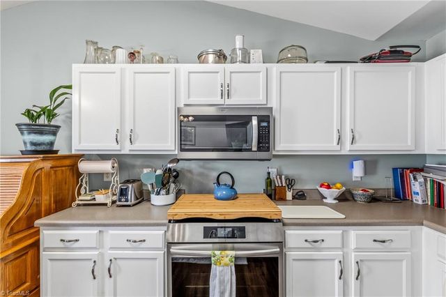 509 Collington Drive, Mebane, NC 27302
