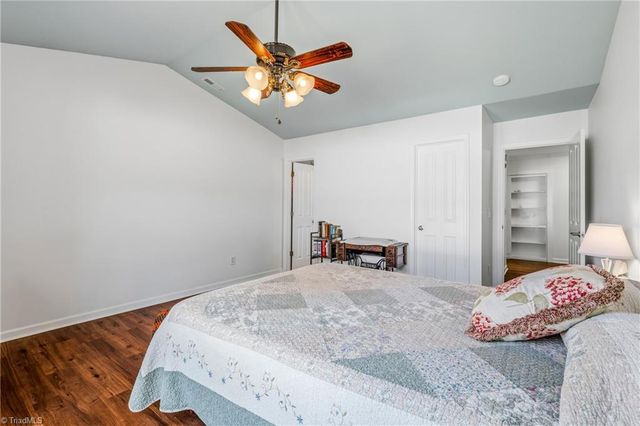 509 Collington Drive, Mebane, NC 27302