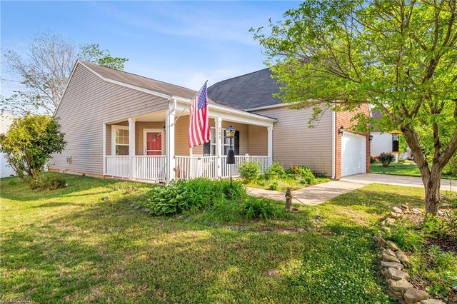 509 Collington Drive, Mebane, NC 27302