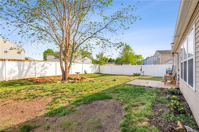 509 Collington Drive, Mebane, NC 27302