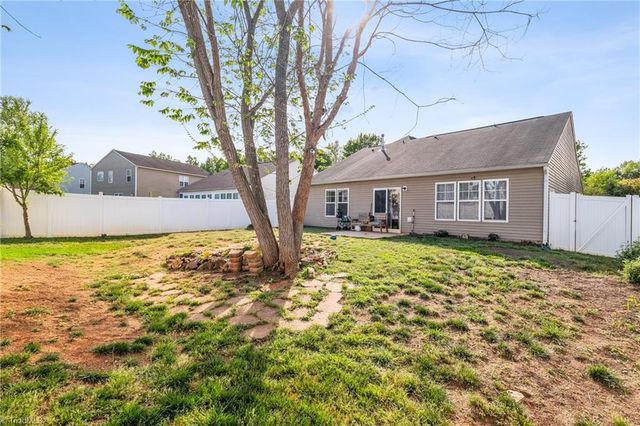 509 Collington Drive, Mebane, NC 27302