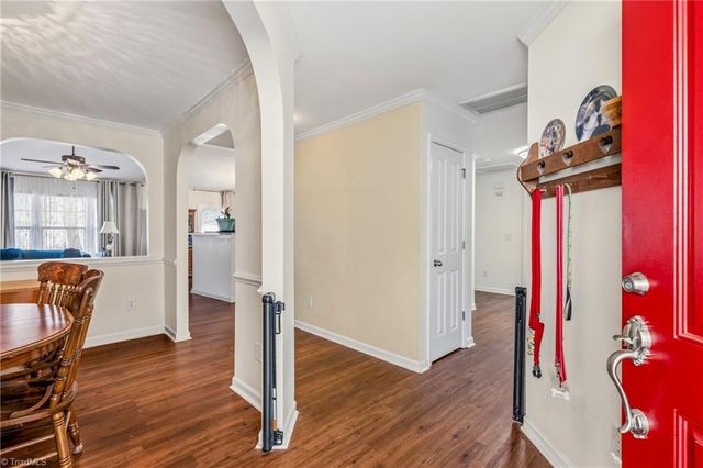 509 Collington Drive, Mebane, NC 27302