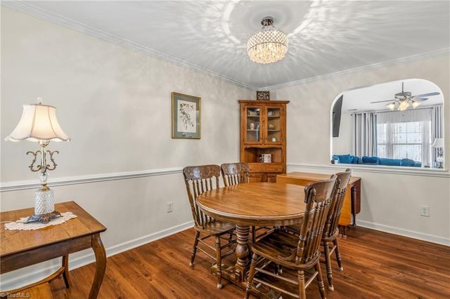 509 Collington Drive, Mebane, NC 27302