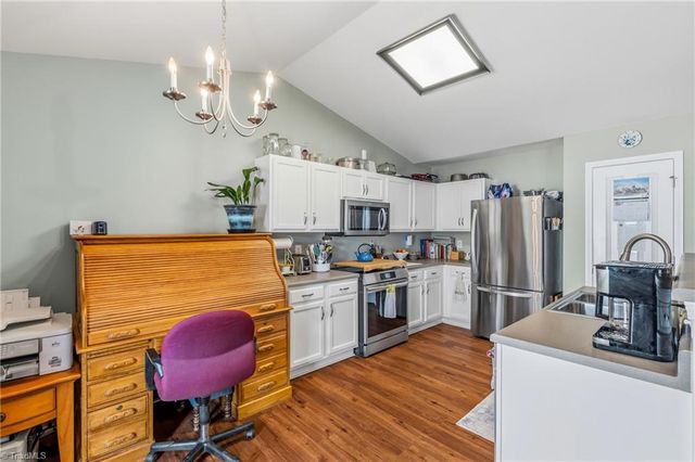 509 Collington Drive, Mebane, NC 27302