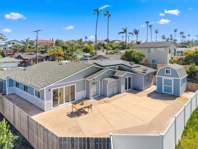 1305 Cornish Drive, Oceanside, CA 92054