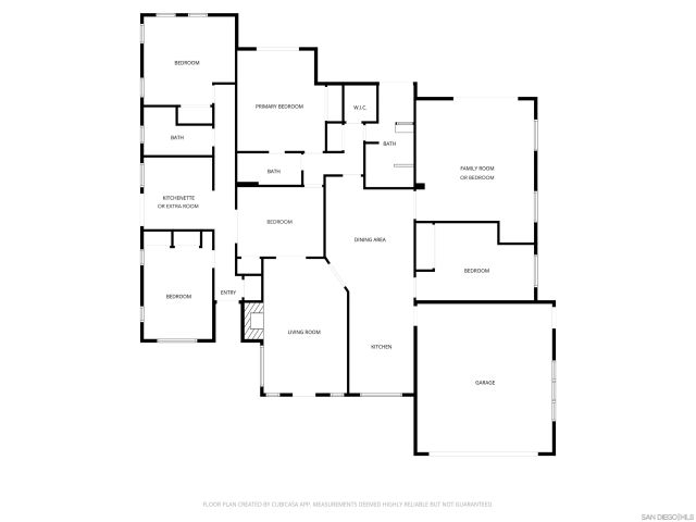 1305 Cornish Drive, Oceanside, CA 92054