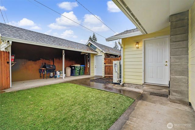 6428 201st Avenue SW, Centralia, WA 98531
