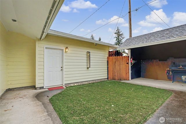 6428 201st Avenue SW, Centralia, WA 98531