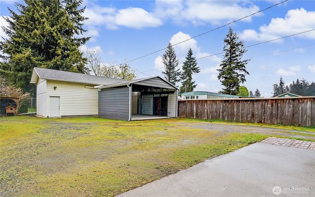 6428 201st Avenue SW, Centralia, WA 98531