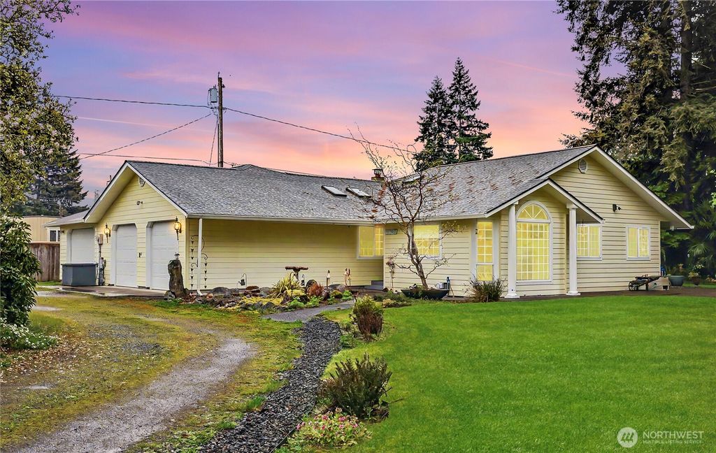 6428 201st Avenue SW, Centralia, WA 98531