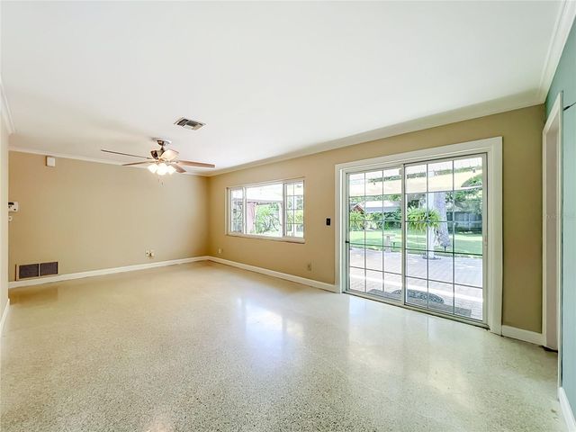 1534 LEEWAY AVENUE, Orlando, FL 32810