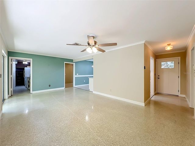 1534 LEEWAY AVENUE, Orlando, FL 32810