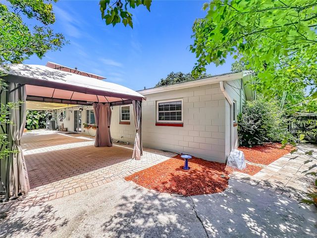 1534 LEEWAY AVENUE, Orlando, FL 32810