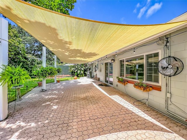 1534 LEEWAY AVENUE, Orlando, FL 32810