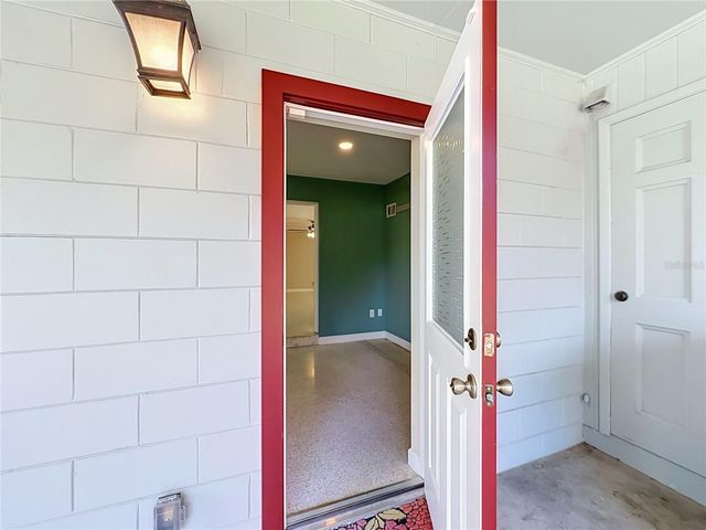 1534 LEEWAY AVENUE, Orlando, FL 32810