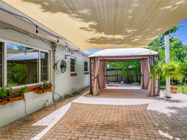 1534 LEEWAY AVENUE, Orlando, FL 32810