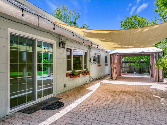 1534 LEEWAY AVENUE, Orlando, FL 32810