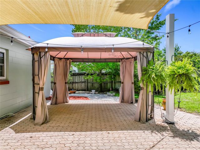 1534 LEEWAY AVENUE, Orlando, FL 32810
