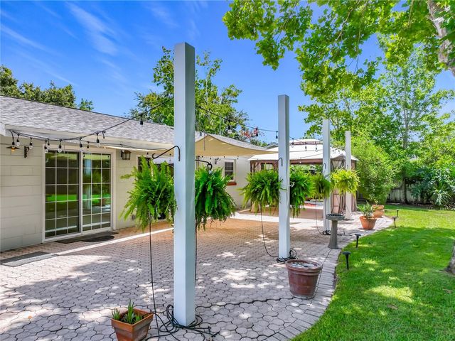 1534 LEEWAY AVENUE, Orlando, FL 32810