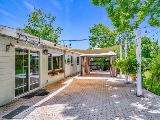 1534 LEEWAY AVENUE, Orlando, FL 32810