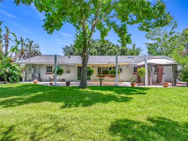 1534 LEEWAY AVENUE, Orlando, FL 32810