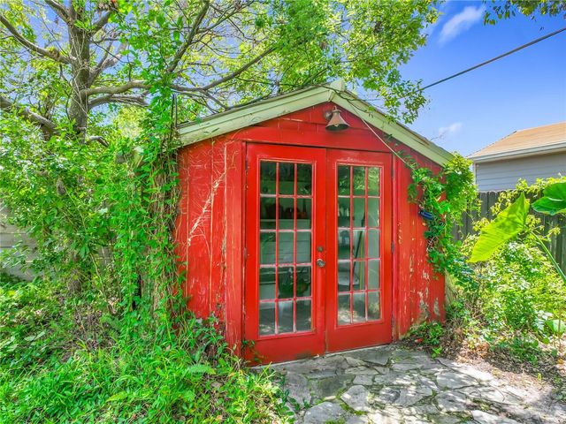 1534 LEEWAY AVENUE, Orlando, FL 32810