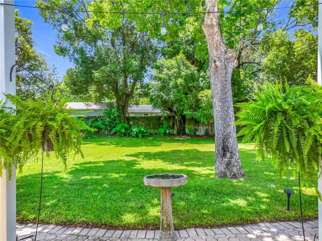 1534 LEEWAY AVENUE, Orlando, FL 32810
