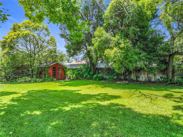 1534 LEEWAY AVENUE, Orlando, FL 32810