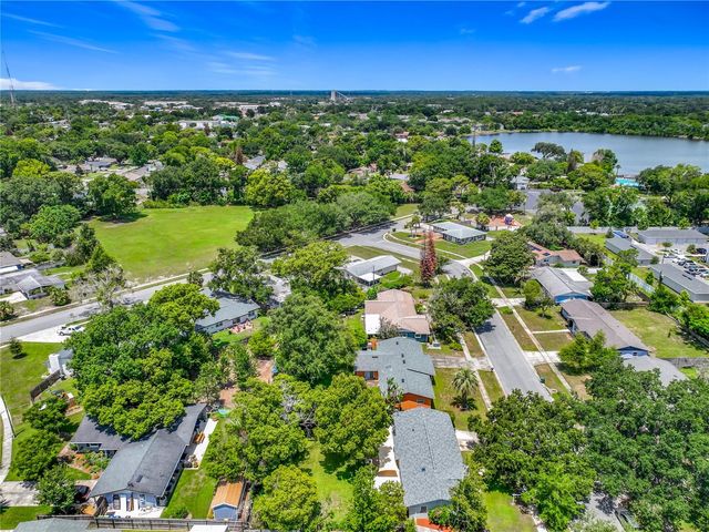 1534 LEEWAY AVENUE, Orlando, FL 32810