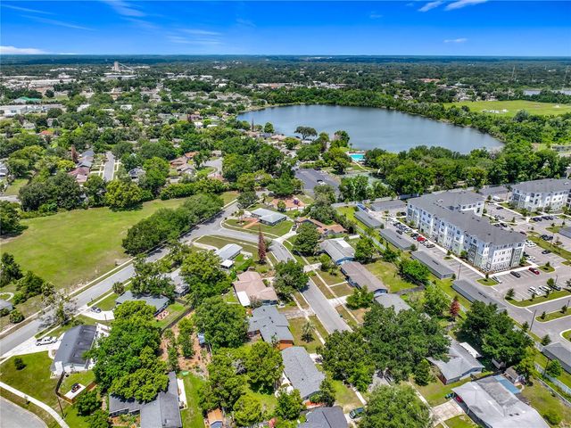 1534 LEEWAY AVENUE, Orlando, FL 32810