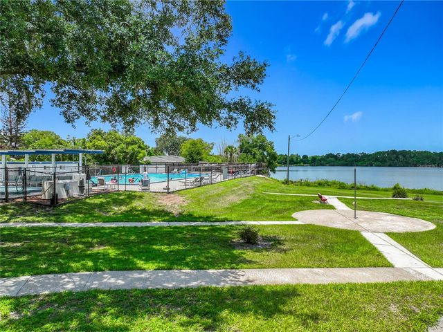 1534 LEEWAY AVENUE, Orlando, FL 32810
