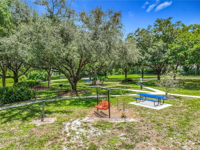 1534 LEEWAY AVENUE, Orlando, FL 32810