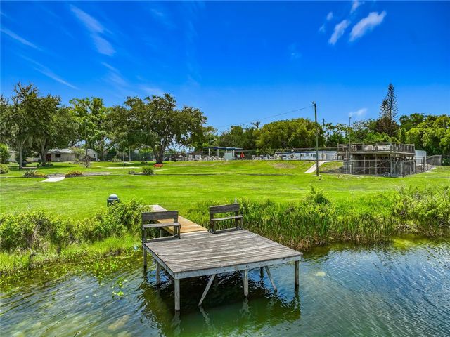 1534 LEEWAY AVENUE, Orlando, FL 32810