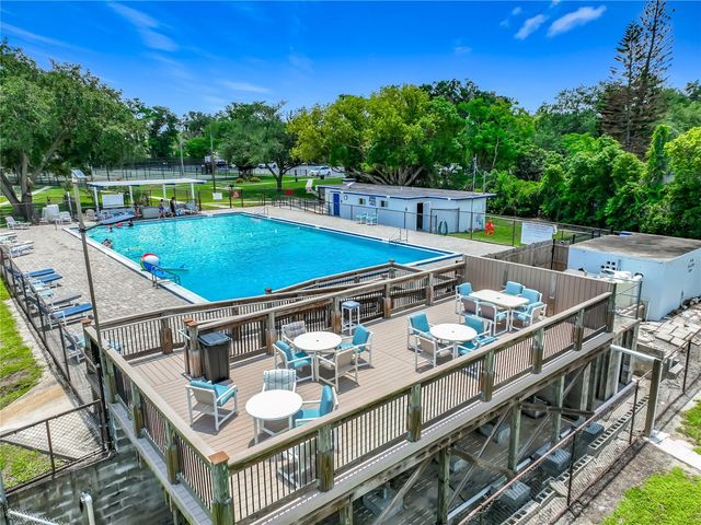 1534 LEEWAY AVENUE, Orlando, FL 32810