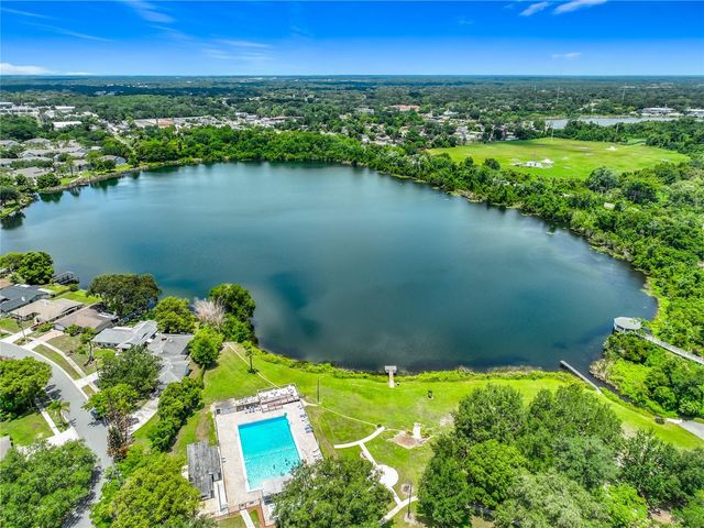 1534 LEEWAY AVENUE, Orlando, FL 32810