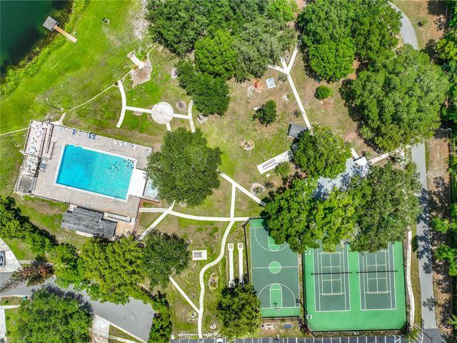 1534 LEEWAY AVENUE, Orlando, FL 32810