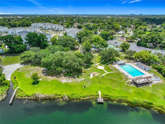 1534 LEEWAY AVENUE, Orlando, FL 32810