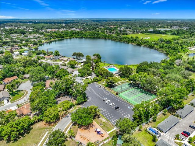 1534 LEEWAY AVENUE, Orlando, FL 32810