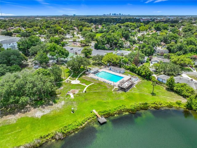 1534 LEEWAY AVENUE, Orlando, FL 32810