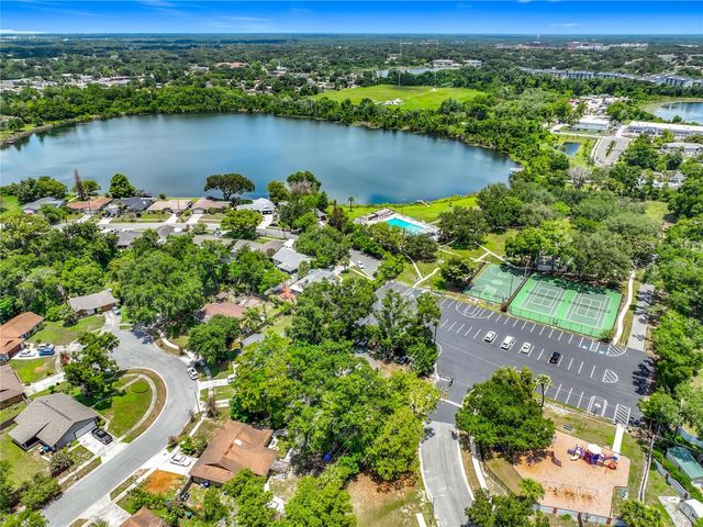 1534 LEEWAY AVENUE, Orlando, FL 32810