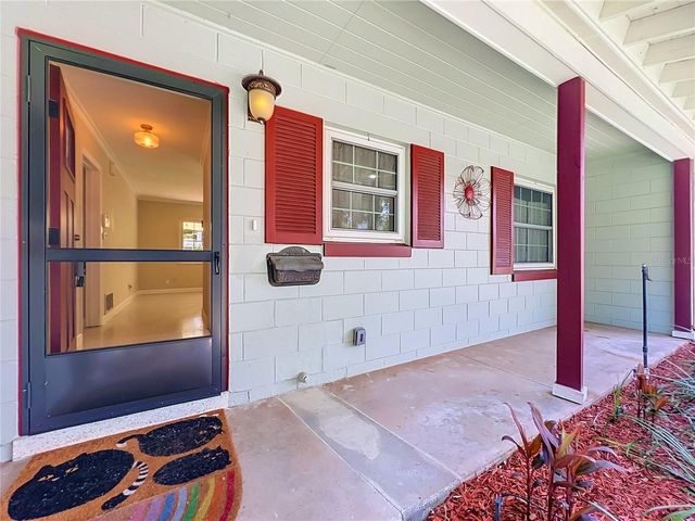 1534 LEEWAY AVENUE, Orlando, FL 32810