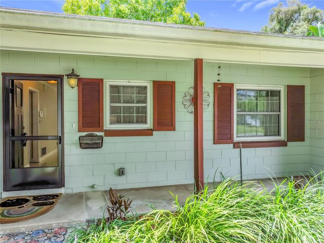 1534 LEEWAY AVENUE, Orlando, FL 32810