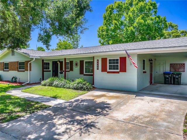 1534 LEEWAY AVENUE, Orlando, FL 32810