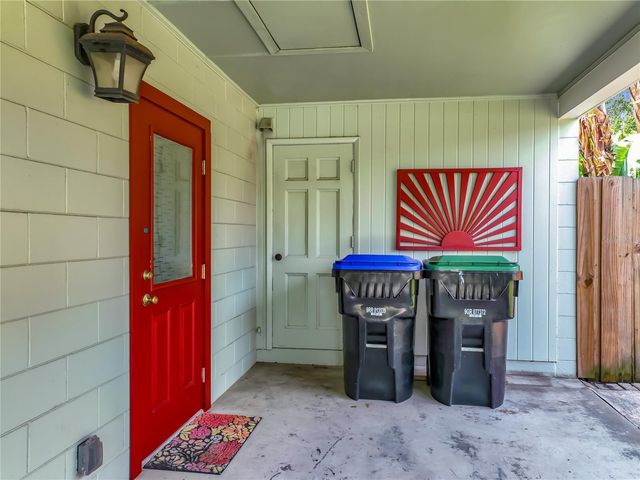 1534 LEEWAY AVENUE, Orlando, FL 32810