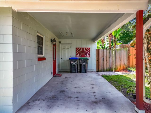 1534 LEEWAY AVENUE, Orlando, FL 32810